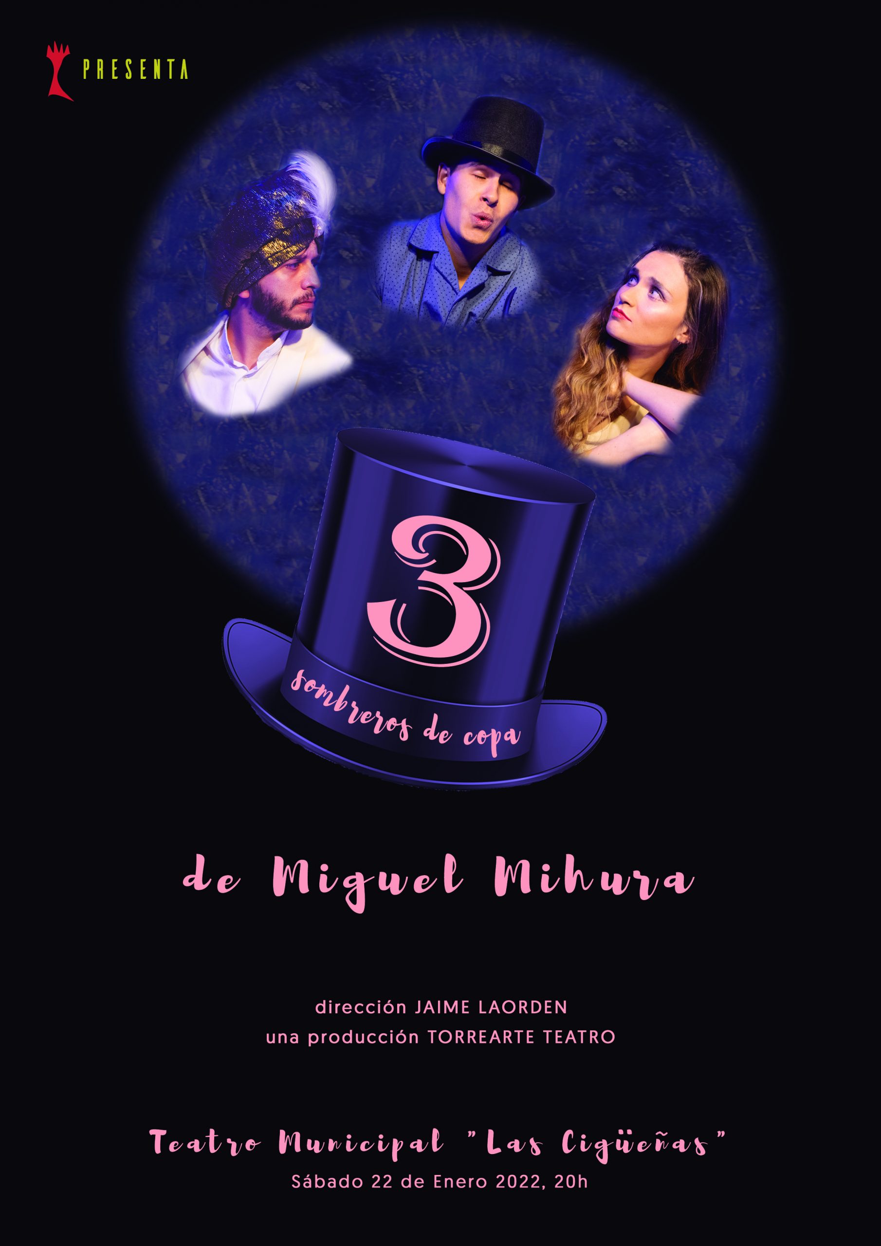 Cartel_3_Sombreros_v1.0_Hoyo